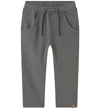 Lil Atelier Sweatspants - NmmIlondon - Poppy Seed