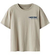 Name It T-shirt - NkmKarlo - Peyote