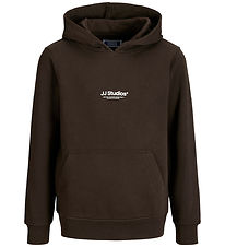 Jack & Jones Hættetrøje - Noos - JjeSoho - Delicioso