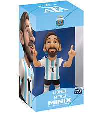 Minix Figur - Football Stars - Argentina - Messi