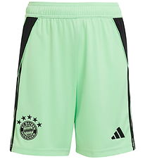 adidas Performance Shorts - FC bayern München 25/26 Målmand - Gl