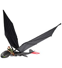 Dragons Movie RC Real Flying Toothless