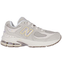 New Balance Sko - 2002 - Shipyard/Linen