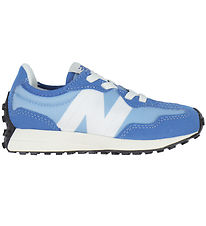 New Balance Sko - 327 - Sea Salt/Blue Agate