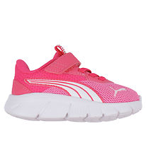 Puma Sko - FlexFocus Modern AC+ Inf - Glowing Pink/Posie Pink