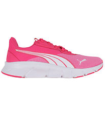 Puma Sko - FlexFocus Lite Modern Jr - Glowing Pink/Posie Pink