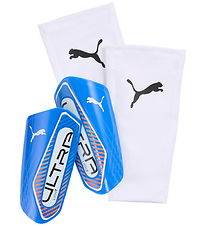 Puma Benskinner - Ultra Light Sleeve - Ultra Blue/Puma White/Glo