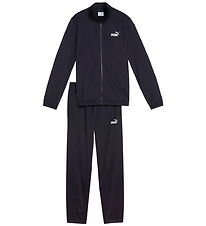 Puma Træningssæt - New Navy