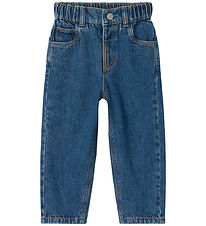 Name It Jeans - NmmBen - Dark Blue Denim