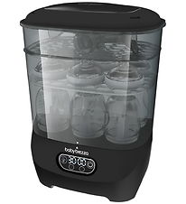 Baby Breeza Sterilizer Dryer Advanced - Sort