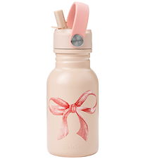 Elodie Details Drikkedunk - 350 ml - Rosy Bow