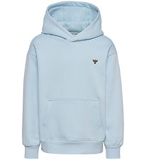 Hummel Hættetrøje - hmlJR - Skyway