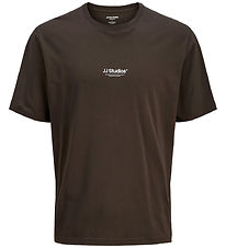 Jack & Jones T-shirt - Noos - JjeSoho - Delicioso