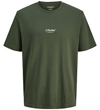 Jack & Jones T-shirt - Noos - JjeSoho - Duffel Bag