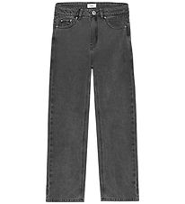 Grunt Jeans - GrStreet - Loose - Dark Grey