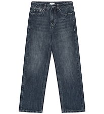 Grunt Jeans - GrStreet - Loose - Blue