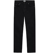 Grunt Jeans - GrrEbel - Black