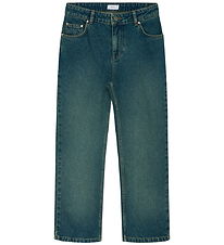 Grunt Jeans - GRHamon - Blue