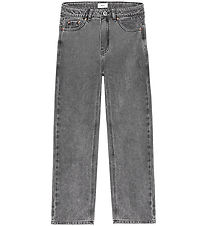 Grunt Jeans - GrStreet - Loose - Grey