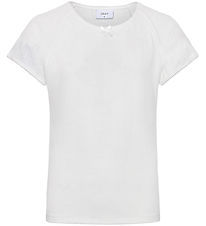 Grunt T-shirt - GRPlujol - White