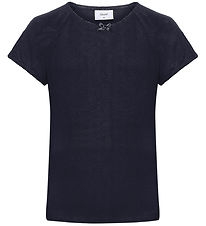 Grunt T-shirt - GRPujol - Navy