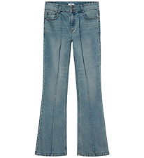 Grunt Jeans - GrVally - Low - Blue