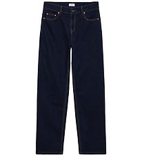 Grunt Jeans - GrLucy - Raw Blue