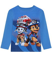 Minymo Bluse - Paw Patrol - Regatta
