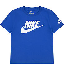 Nike T-shirt - Game Royal
