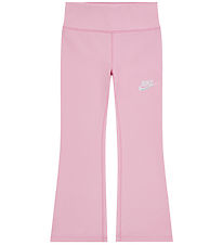 Nike Leggings - Mineral Soft Pink