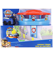 Paw Patrol Kontroltårn - Core Lookout Tower