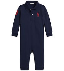 Polo Ralph Lauren Heldragt - Refined Navy
