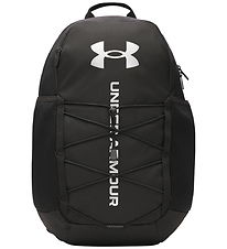 Under Armour Rygsæk - Hustle Sport 6.0 - 26 L - Black