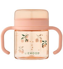 Liewood Snackkop - Enyo - Peach/Sea shell