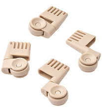 Liewood Hjul - Weston - Large - Sandy