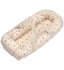 Liewood Babylift - Gro - Mini Whale/Sandy