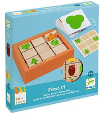 Djeco Sorteringsspil - Primo Tri