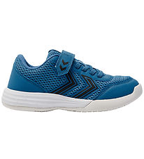 Hummel Indendørssko - Multiplay Flex VC JR - Riverside