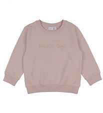 Name It Sweatshirt - NmfLaise - Burnished Lilac