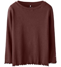 Name It Bluse - Rib - NmfKayla - Andorra