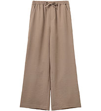 Sofie Schnoor Bukser - Fiasy - Warm Beige