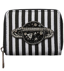 Sofie Schnoor Pung - Zoesk - Black Off white