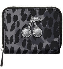 Sofie Schnoor Pung - Zoesk - Grey leopard