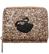 Sofie Schnoor Pung - Zoesk - Champagne m. Glitter