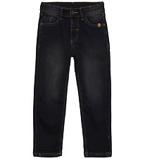 Minymo Jeans - Sweat Denim - Tap Shoe