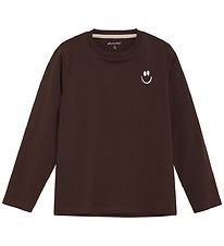 Minymo Bluse - Bracken
