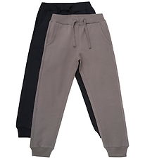 Minymo Sweatpants - 2-Pak - Tap Shoe