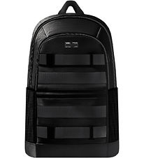 Vans Rygsæk - Off The Wall Skatepack - Sort