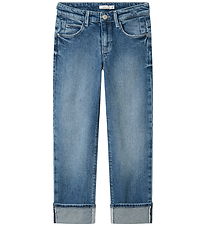 Name It Jeans - Noos - NkfRose - Medium Blue Denim