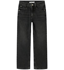 Name It Jeans - Noos - NkfRose - Black Denim